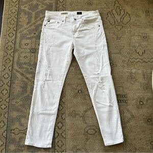 AG Adriano Goldschmeid The Ex Boyfriend Slim Jean